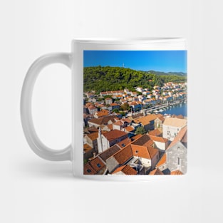 Korčula Mug